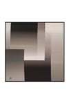 Aker polyester tivil