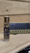 AKSA KONSANTRE ESANS - NARKOTIQ