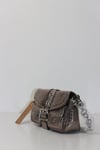 BAYAN ÇANTA - BRONZ