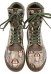 Best Friends Forever (Dogo Future Boots Kadın Bot)