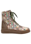 Best Friends Forever (Dogo Future Boots Kadın Bot)