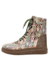 Best Friends Forever (Dogo Future Boots Kadın Bot)
