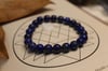 BİLEKLİK - LAPİS LAZULİ 8MM