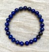 BİLEKLİK - LAPİS LAZULİ 8MM