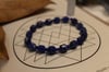 BİLEKLİK - LAPİS LAZULİ FASET