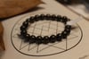 BİLEKLİK - PİRİT 8MM