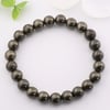 BİLEKLİK - PİRİT 8MM