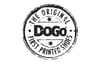 Brush Strokes (Dogo lLong Boots Kadın Bot)