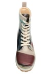 Brush Strokes (Dogo lLong Boots Kadın Bot)