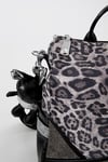 CCS 17364 BAYAN ÇANTASI - SİYAH