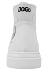 Daily Ptopnet / Dogo WB Ace Boots Kadın Düz Bot