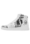 Daily Ptopnet / Dogo WB Ace Boots Kadın Düz Bot