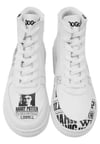 Daily Ptopnet / Dogo WB Ace Boots Kadın Düz Bot