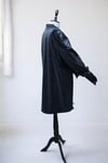 FG 2601 KAP - SİYAH