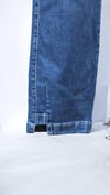 FG2501 KOT PANTOLON - MAVİ