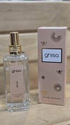 GHİSA KOLONYA ( 100ML ) MUSK