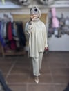 Ghisa Takım - Bej