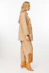 Ghisa Takım - Camel