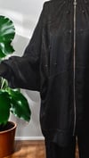 Ghisa Takım - Siyah