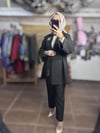 Ghisa Takım - Siyah