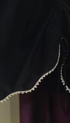 Ghisa Triko Tunik - Siyah