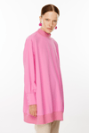 Ghisa Tunik - Pembe