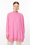 Ghisa Tunik - Pembe