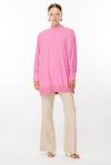 Ghisa Tunik - Pembe