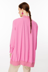 Ghisa Tunik - Pembe