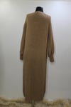 GLORA TRİKO HIRKA - KAHVE