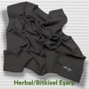 HERBAL BİTKİSEL EŞARP - ACI KAHVE