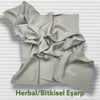 HERBAL BİTKİSEL EŞARP - CAMEL
