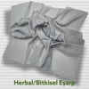 HERBAL BİTKİSEL EŞARP - FIRTINA GRİ