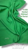 HERBAL BİTKİSEL EŞARP - MİSKET LİMONU