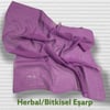 HERBAL BİTKİSEL EŞARP - MÜRDÜM