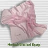 HERBAL BİTKİSEL EŞARP - PAMUK HELVA