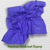 HERBAL BİTKİSEL EŞARP - VERİ PERİ