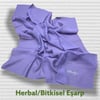 HERBAL BİTKİSEL EŞARP - YABAN MERSİNİ