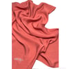 HERBAL BİTKİSEL ŞAL - İNDİAN RED