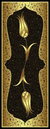 HERBAL YAZ SERİNLİĞİ ŞAL - 2211-01