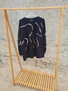 İKOLL 32092 Tunik - SİYAH