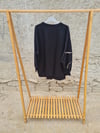 İKOLL 32092 Tunik - SİYAH