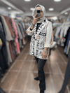 İTALY BLAZER CEKET - KREM