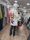 İTALY BLAZER CEKET - KREM