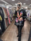 İTALY BLAZER CEKET - SİYAH
