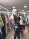 İTALY BLAZER CEKET - SİYAH