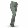 İTALY E8205 KOT PANTOLON - YEŞİL