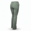 İTALY E8205 KOT PANTOLON - YEŞİL