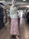 İTALY FIRFIR ETEK - PEMBE