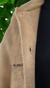 İTALY KABAN - CAMEL